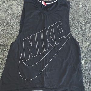 Nike Women’s muscle tank
